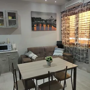 Grey Apartment