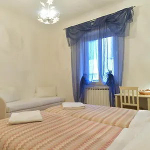 Gisa Apartment
