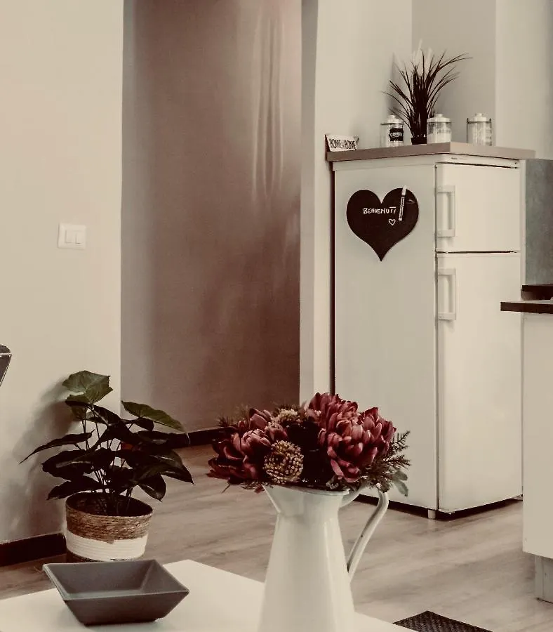 Apartamento Domus Camilla Roma