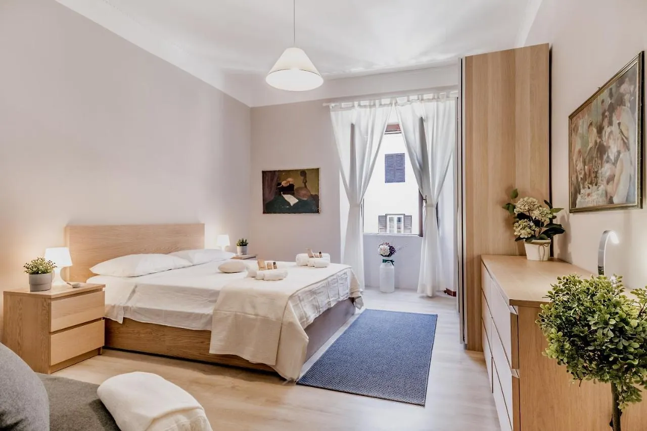 Apartamento Domus Camilla Roma