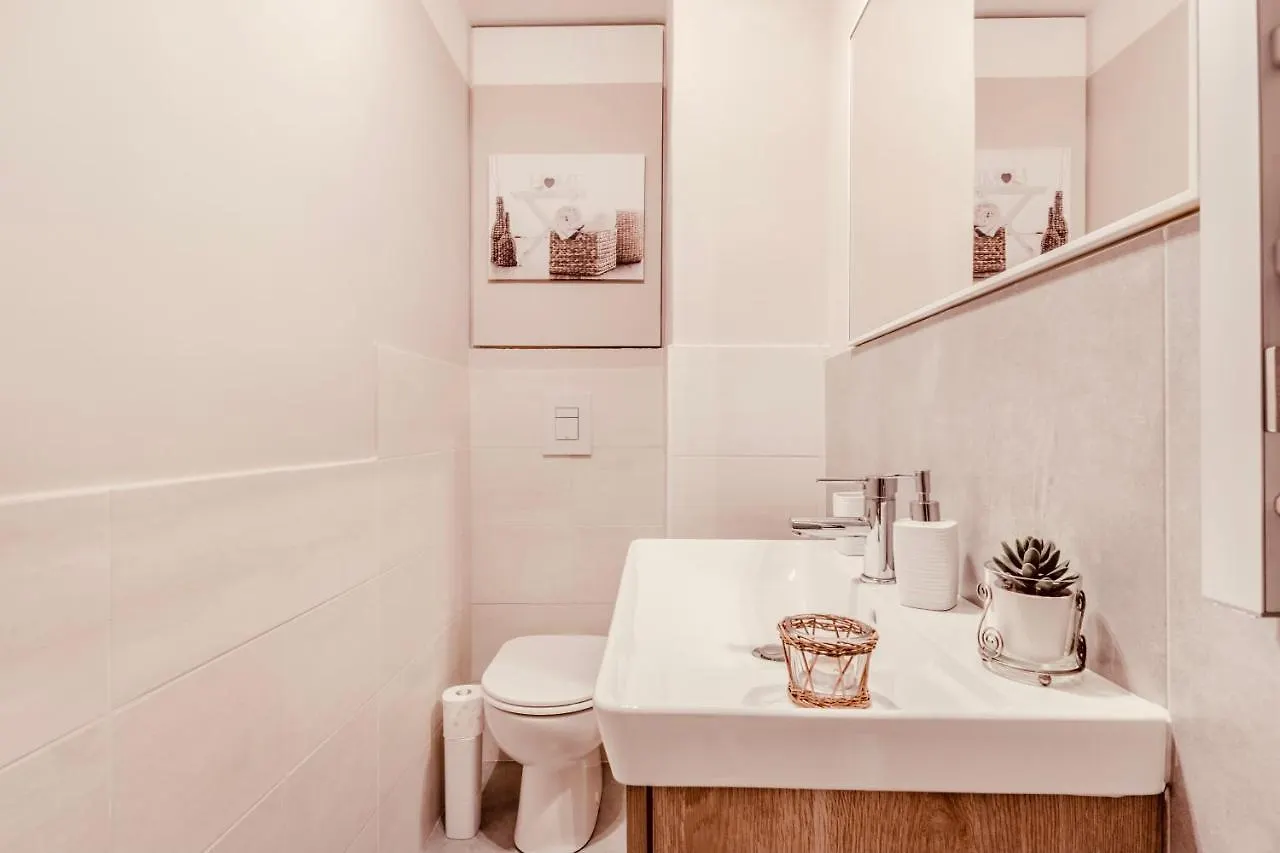 Apartamento Domus Camilla Roma Italia