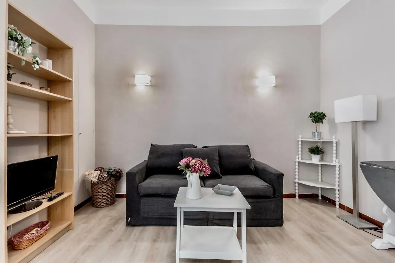 Domus Camilla Apartment Rome 0*,  Italy
