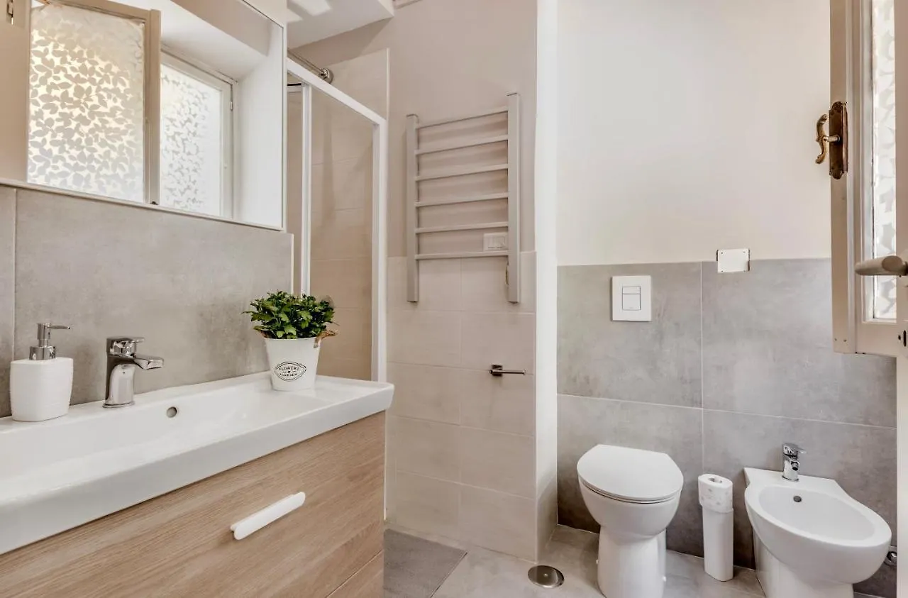 Apartamento Domus Camilla Roma
